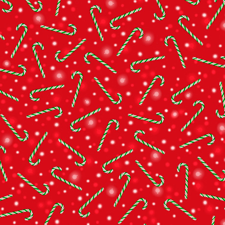 MINKY PRINTS             
